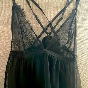 Women’s Lingerie